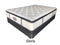 Gloria Both Sided Pillow Top Mattress