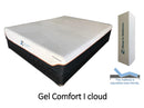 Gel Comfort 10" Mattress