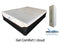 Gel Comfort 10" Mattress
