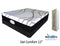 Gel Comfort 12" Mattress