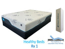 Healthy Beds RX 1 Mattress - The Fine Furniture