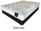 Ortho Care Both Side Tight Top Mattress - The Fine Furniture