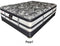 Pearl Euro Top Mattress - The Fine Furniture