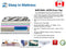 Natural hybrid Foam Enchased Latex Pillow Top Mattress - The Fine Furniture