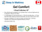 Gel Comfort 10" Mattress