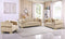 Delilah Sofa Set - Taupe - The Fine Furniture