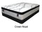 Crown Royal Euro Top Mattress