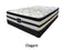 Elegant Pocket Coil Pillow Top Mattress