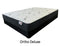 Orthopedic Deluxe Tight Top Mattress