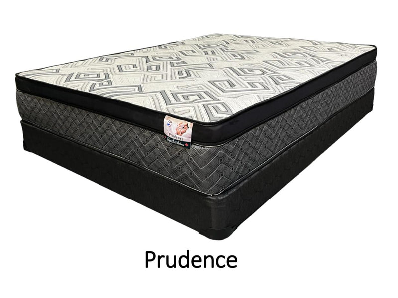 Prudence Pillowtop Mattress