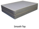 Smooth Top Mattress