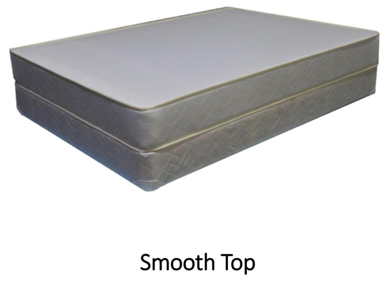 Smooth Top Mattress