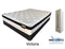 Victoria Foam Encased Pillow Top Mattress