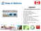Amenity Foam Encased Pillow Top Mattress