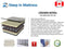 Crown Royal Euro Top Mattress