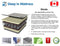 Nicole Pillow Top Mattress