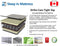 Ortho Care Tight Top Mattress