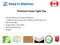 Premium Foam Mattress