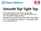 Smooth Top Mattress