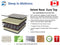 Velvet Rose Pillow top Mattress