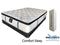 Comfort Sleep Euro Top Mattress