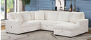 Saoirse Sectional - Beige