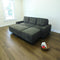 Cohen Sectional - Black