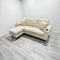 Eduardo Sectional - Beige Corduroy