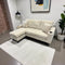 Eduardo Sectional - Beige Corduroy
