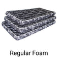 Regular Foam Mattress - The Fine Furniture