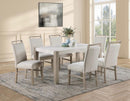Harlow 7pc Dining Set