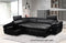 Bennett Sofa Bed - Black