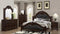 Felix 6pc Bedroom Set - Queen/ King - The Fine Furniture