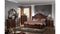 Kash Bedroom Set - Queen/ King