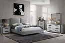 Willow Bedroom Set - Double/Queen / King