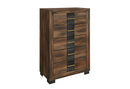 Margot Bedroom Set - Single/ Double/ Queen/ King