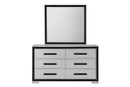 Willow Bedroom Set - Double/Queen / King