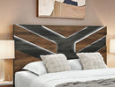 Margot Bedroom Set - Single/ Double/ Queen/ King