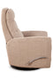 Gianna Recliner Chair - Pearl