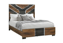 Margot Bedroom Set - Single/ Double/ Queen/ King