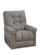 Wesley Lift Chair - Grey