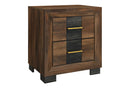 Margot Bedroom Set - Single/ Double/ Queen/ King