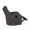 Jeremiah Recliner Chair - Charcoal