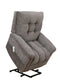 Wesley Lift Chair - Grey