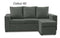 Anova Reversible Sectional - The Fine Furniture