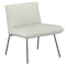 Thornly Accent Chair - Cream - The Fine Furniture