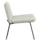 Thornly Accent Chair - Cream - The Fine Furniture