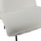 Thornly Accent Chair - Cream - The Fine Furniture