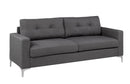 Gilano 3pc Sofa Set - The Fine Furniture