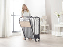 Lily JayBe Folding Bed - The Fine Furniture